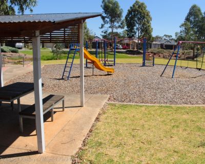 Spa Ao 190207 Jarrahdrainagereserve 5308