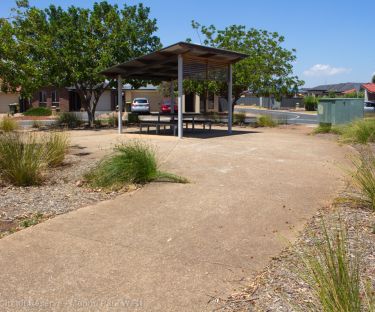 Almond Circuit Reserve