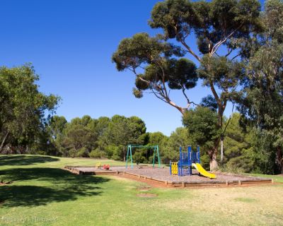 Michael Crescent Reserve · City of Playford