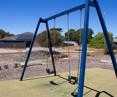 Huon Road Reserve
