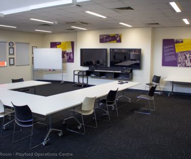 Playford Room