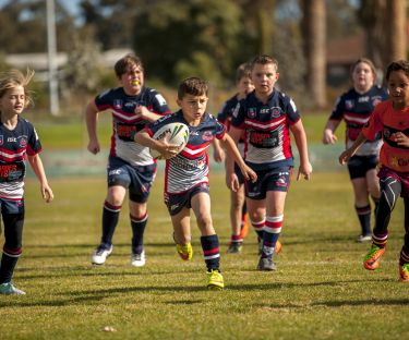 Playford Sports Precinct
